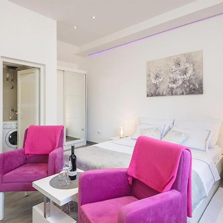 Adriatic Dream Apartments Dubrovnik Eksteriør bilde