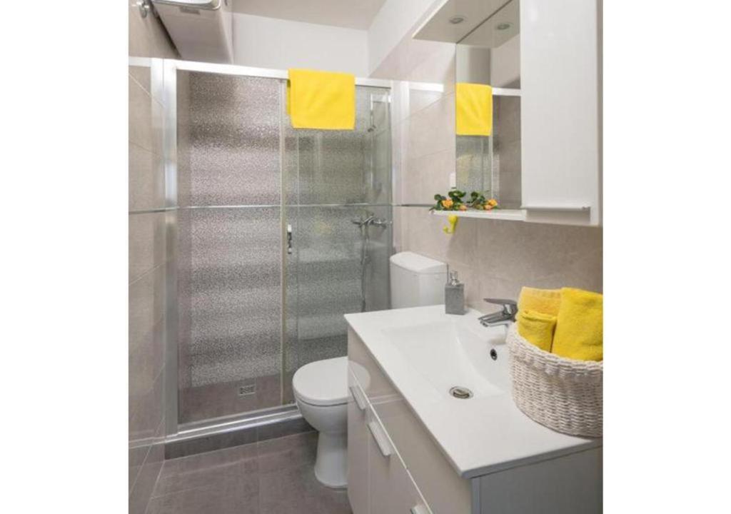 Adriatic Dream Apartments Dubrovnik Eksteriør bilde