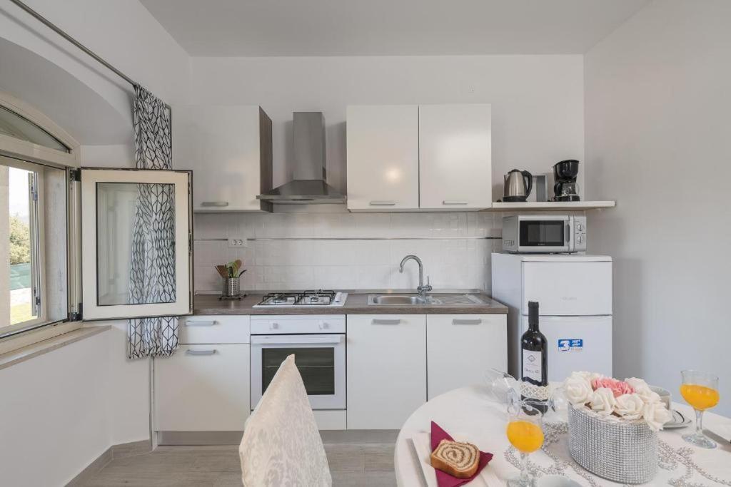 Adriatic Dream Apartments Dubrovnik Eksteriør bilde