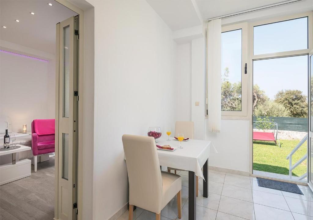 Adriatic Dream Apartments Dubrovnik Eksteriør bilde