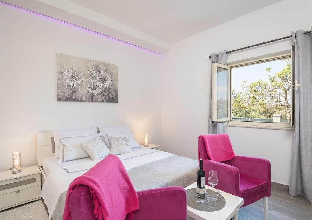 Adriatic Dream Apartments Dubrovnik Eksteriør bilde