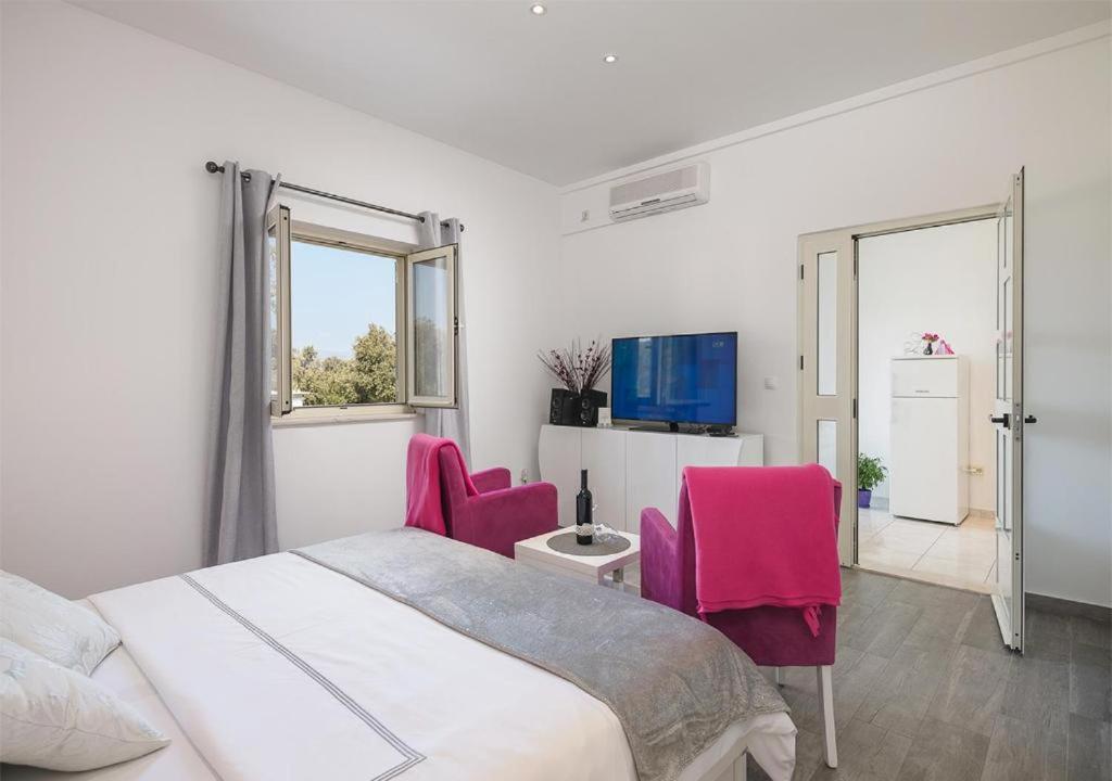 Adriatic Dream Apartments Dubrovnik Eksteriør bilde